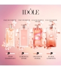 IDOLE Eau de Toilette Vaporisateur