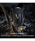 INVICTUS VICTORY Eau de parfum Extreme