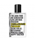 THIS IS US Eau de toilette