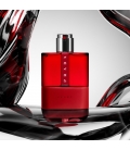 PRADA LUNA ROSSA SPORT Eau de Toilette fougère orientale pour homme