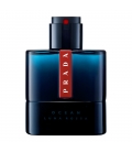 PRADA LUNA ROSSA OCEAN Eau de toilette fraîche et sophistiquée pour homme