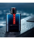 PRADA LUNA ROSSA OCEAN Eau de toilette fraîche et sophistiquée pour homme