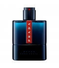 PRADA LUNA ROSSA OCEAN Eau de toilette fraîche et sophistiquée pour homme