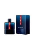 PRADA LUNA ROSSA OCEAN Eau de toilette fraîche et sophistiquée pour homme