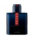 LUNA ROSSA OCEAN Eau de Parfum fougère boisée ambrée pour homme