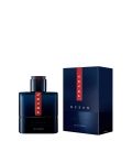 LUNA ROSSA OCEAN Eau de Parfum fougère boisée ambrée pour homme