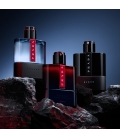 LUNA ROSSA Eau de toilette fougère aromatique énergisante pour homme