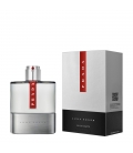 LUNA ROSSA Eau de toilette fougère aromatique énergisante pour homme