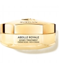 ABEILLE ROYALE Honey treatment crème riche