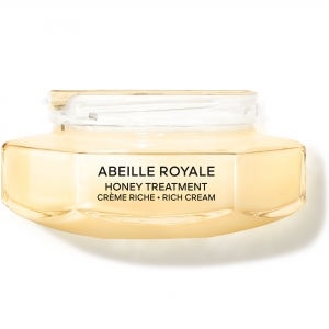 ABEILLE ROYALE Honey treatment crème riche - la recharge