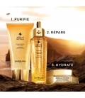 ABEILLE ROYALE Honey treatment crème riche - la recharge